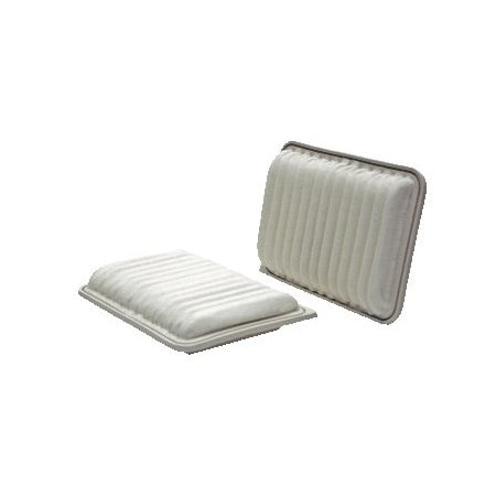 Wix Filters Air Filter 49104